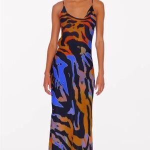 Rat & Boa Fabienne dress